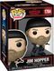 Funko Фигурка Funko POP TV: The Stranger Things S5 - Jim Hopper 2 - магазин Coolbaba Toys