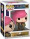 Funko Фігурка Funko POP Animation: League Of Legends Arcane - Vi 2 - магазин Coolbaba Toys