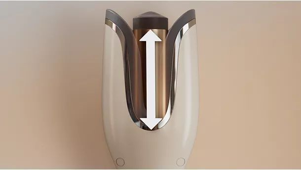 Philips Стайлер BHB887/00 з технологией SenseIQ BHB887/00 фото