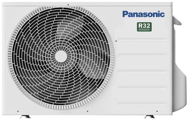 Panasonic Кондиціонер Super Compact CS-TZ20ZKEW/CU-TZ20ZKE, 20 м2, інвертор, A++/A++, до -15&deg;С, Wi-Fi, R32, білий