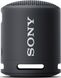 Акустическая система Sony SRS-XB13 Black 1 - магазин Coolbaba Toys