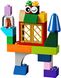 Конструктор LEGO Classic Кубики для творчого конструювання 11 - магазин Coolbaba Toys