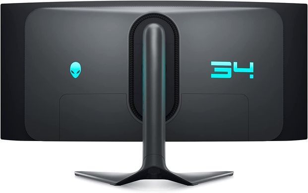 Dell Монітор LCD 34" AW3423DWF 210-BFRQ фото