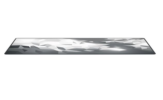 Коврик для мыши Xtrfy GP5 Litus White XL (920 x 400 x 4мм) GP5-XL-LITUS-WHITE фото