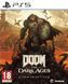 Games Software Doom The Dark Ages Premium Edition [BD DISK] (PS5) 1 - магазин Coolbaba Toys