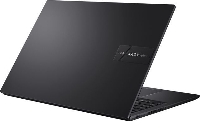 ASUS Ноутбук ASUS Vivobook 16X X1605VAP-MB023 16" WUXGA IPS, Intel 5 120U, 16GB, F512GB, UMA, noOS, Чорний 90NB13W3-M000U0 фото