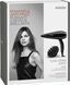 BaByliss Фен Babyliss DC, 2200Вт, 3 режими, дифузор, іоніз-я, хол. обдув, чорний 5 - магазин Coolbaba Toys