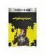 GoodLoot Пазл Cyberpunk 2077: Female V 500 эл. 2 - магазин Coolbaba Toys