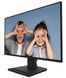 MSI Монітор MSI 24.5" PRO MP252 HDMI, DP, MM, IPS, 100Hz, 1ms, sRGB 100%, AdaptiveSync 3 - магазин Coolbaba Toys