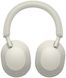 Наушники Sony MDR-WH1000XM5 Over-ear ANC Hi-Res Wireless Silver 4 - магазин Coolbaba Toys