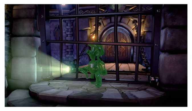 Games Software Luigi's Mansion 3 (Switch) 045496425272 фото