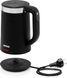 Gorenje Електрочайник 1.7л, Strix контроль, LED дисплей, чорний 10 - магазин Coolbaba Toys