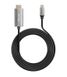 Кабель Trust Calyx USB-C to HDMI Adapter Cable 1 - магазин Coolbaba Toys