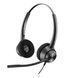 Poly Гарнитура компьютерная стерео On-ear EncorePro 320, USB-A, всенаправленный, черный 4 - магазин Coolbaba Toys