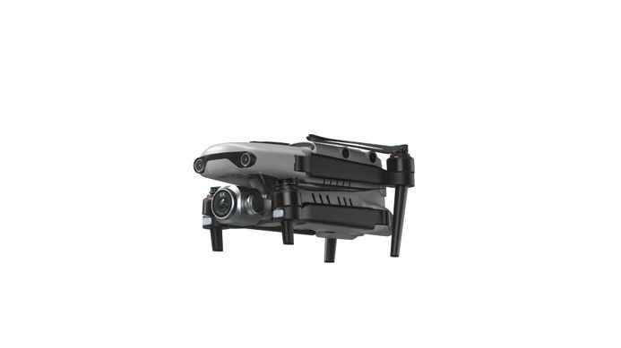 Autel Дрон EVO II Pro Rugged Bundle V3 Special version, FCC, Anti-Interference, Grey 102001738 фото
