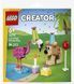 LEGO Конструктор LEGO recruitment Creator Чарівна вечірка тваринок до дня народження 1 - магазин Coolbaba Toys