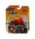 Flip Cars Машинка-трансформер 2 в 1 Монстр-трак Лев 9 - магазин Coolbaba Toys