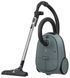Electrolux Пылесос мешковый, 750Вт, мешок-3.5л, HEPA12, s-bag, 3 насадки, зеленый 2 - магазин Coolbaba Toys
