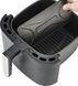 Tefal Мультипіч OBH Nordica EasyFry&Grill XXL, 1830Вт, чаша-6.5л, сенсорне керув., від 40&deg;C до 200&deg;C, пластик, чорний 6 - магазин Coolbaba Toys