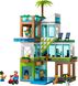 Конструктор LEGO City Багатоквартирний будинок 1 - магазин Coolbaba Toys