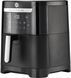 Tefal Мультипіч OBH Nordica EasyFry&Grill XXL, 1830Вт, чаша-6.5л, сенсорне керув., від 40&deg;C до 200&deg;C, пластик, чорний 4 - магазин Coolbaba Toys