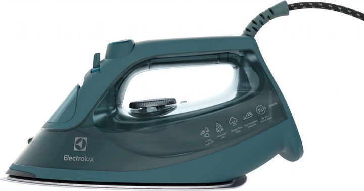 Electrolux Парова праска з автовідключенням E6SI1-6PG E6SI1-6PG фото
