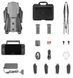 Autel Дрон EVO II Pro Rugged Bundle V3 Special version, FCC, Anti-Interference, Grey 2 - магазин Coolbaba Toys