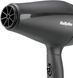 BaByliss Фен Super Light Pro, 2000Вт, 3 режими, HTDC мотор, тонкий концентратор 6 мм, чорний 5 - магазин Coolbaba Toys