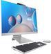 ASUS Комп'ютер персональний моноблок M3702WFAT-WPF0030 27" FHD AG Touch, AMD R5-7520U, 8GB, F1TB, UMA, WiFi, кл+м, Без ОС, білий 6 - магазин Coolbaba Toys