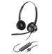 Poly Гарнитура компьютерная стерео On-ear EncorePro 320, USB-A, всенаправленный, черный 1 - магазин Coolbaba Toys