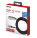 Кабель Trust Calyx USB-C to HDMI Adapter Cable 11 - магазин Coolbaba Toys