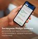 Philips Щетка зубная электр. Sonicare 7100 Series, 62т. колеб/мин, насадок-1, футляр, белый 9 - магазин Coolbaba Toys