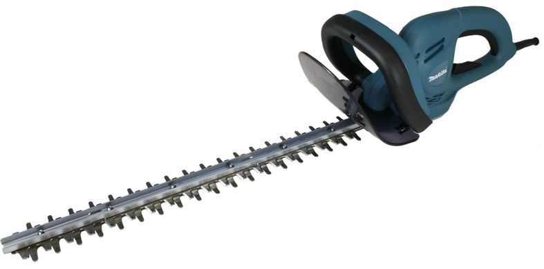 Makita Кусторез UH5261 электрический, 400 Вт, 3кг, 520 мм UH5261 фото