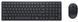 Dell Клавіатура Pro Compact Silent Keyboard and Mouse - KM555 - Ukrainian 2 - магазин Coolbaba Toys