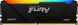 Kingston Пам'ять ПК DDR4 32GB KIT (16GBx2) 2666 FURY Beast RGB 5 - магазин Coolbaba Toys