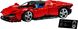 Конструктор LEGO Technic Ferrari Daytona SP3 1 - магазин Coolbaba Toys