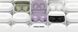 Бездротові навушники Samsung Galaxy Buds 2 (R177) Lavender 3 - магазин Coolbaba Toys