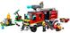Конструктор LEGO City Пожежна машина 2 - магазин Coolbaba Toys