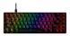 HyperX Клавіатура механічна Alloy Origins 65 67key, Red, USB-A, EN/UA, RGB, чорний 1 - магазин Coolbaba Toys