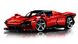 Конструктор LEGO Technic Ferrari Daytona SP3 10 - магазин Coolbaba Toys