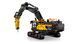 LEGO Конструктор Technic Экскаватор Volvo EC500 Hybrid 5 - магазин Coolbaba Toys