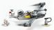 LEGO Конструктор LEGO Star Wars Зоряний винищувач N-1 Мандо й Ґроґу 3 - магазин Coolbaba Toys