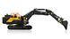 LEGO Конструктор Technic Экскаватор Volvo EC500 Hybrid 4 - магазин Coolbaba Toys