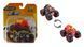 Flip Cars Машинка-трансформер 2 в 1 Монстр-трак Лев 1 - магазин Coolbaba Toys