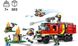 Конструктор LEGO City Пожежна машина 3 - магазин Coolbaba Toys