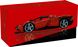 Конструктор LEGO Technic Ferrari Daytona SP3 14 - магазин Coolbaba Toys
