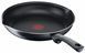 Tefal Сковорода з кришкою Day by Day, 20см, з кришкою, алюміній, бакеліт, скло, чорний 8 - магазин Coolbaba Toys