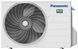 Panasonic Кондиціонер Super Compact CS-TZ20ZKEW/CU-TZ20ZKE, 20 м2, інвертор, A++/A++, до -15&deg;С, Wi-Fi, R32, білий