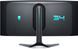 Dell Монітор LCD 34" AW3423DWF 9 - магазин Coolbaba Toys