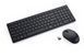 Dell Клавіатура Pro Compact Silent Keyboard and Mouse - KM555 - Ukrainian 1 - магазин Coolbaba Toys